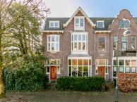 Prinsessestraat 1, 2012 LR Haarlem