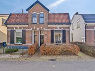Oranjestraat 59, 7331 BT Apeldoorn