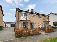 Charles Eijckstraat 81, 6231 GX Meerssen