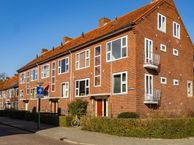 Hyacinthstraat 119, 9713 XC Groningen