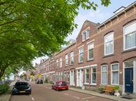 Adamshofstraat 170-B, 3061 ZK Rotterdam