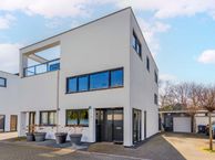 Panfluitstraat 18, 3822 CX Amersfoort