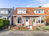 Jozef Israëlsstraat 24, 8932 HT Leeuwarden