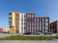 Eerste Muntmeesterslaan 91, 3541 GB Utrecht