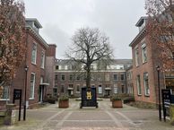 Rhijngeesterstraatweg 40-H, 2341 BV Oegstgeest