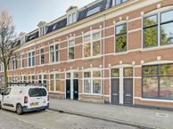 Abel Tasmanstraat 49, 3531 GT Utrecht