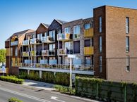 Leusderweg 24-V, 3817 KA Amersfoort