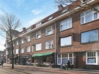 Goeverneurlaan 591, 2523 CG Den Haag
