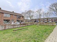 Breitnerstraat 66, 3331 VB Zwijndrecht