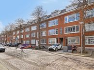 Texelsestraat 75-A, 3083 PT Rotterdam