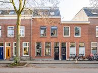 Hopakker 75, 3514 BV Utrecht