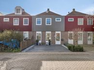 Maanzaadstraat 32, 1446 ES Purmerend