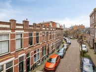 Hansenstraat 17, 2316 BC Leiden