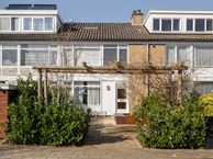 Meppelrade 135, 2544 XN Den Haag