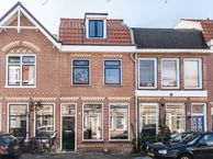 Roosveldstraat 28, 2013 CC Haarlem
