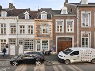 Tongersestraat 47-B, 6211 LM Maastricht