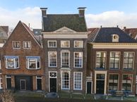 Kleinzand 42-C, 8601 BJ Sneek