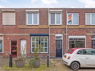 Klaverstraat 64, 5025 MD Tilburg