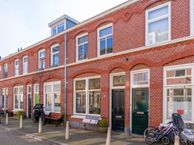 Lindestraat 17, 3581 LR Utrecht