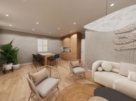 Korte Woldpromenade 10-A, 8331 JK Steenwijk