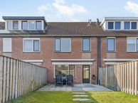 Symfonielaan 36, 3208 SE Spijkenisse