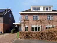 De Tasseweg 3, 8015 RD Zwolle