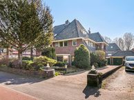 Johannes Geradtsweg 37, 1222 PL Hilversum