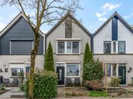 Jan Vermeerstraat 85, 6717 SM Ede