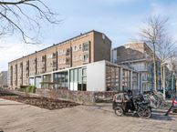 Goeman Borgesiusstraat 4-G, 1067 LN Amsterdam