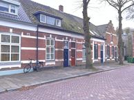 Bavelselaan 16, 4835 GM Breda