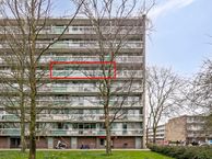 Zangvogelweg 24, 3815 DL Amersfoort