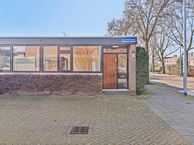 Luxemburglaan 59, 5625 NB Eindhoven