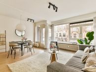 Eerste Jan Steenstraat 59-A, 1072 NC Amsterdam