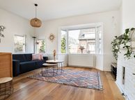 Hagedoornstraat 2-B, 3051 NG Rotterdam