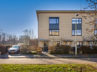 Tweede Oosterparklaan 269, 3544 AS Utrecht