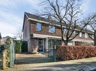 Prins Bernhardstraat 1, 2991 BM Barendrecht