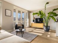 Derde Oosterparkstraat 68-3, 1091 KA Amsterdam