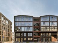 Woiskistraat 94, 1087 VT Amsterdam