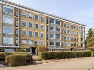 Lessinglaan 5-1, 3533 AM Utrecht