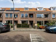 Roodborststraat 31, 2333 VN Leiden