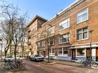 Van Nideckstraat 33-B, 3039 TL Rotterdam
