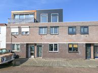 De Ruyterstraat 158, 1972 BL IJmuiden