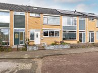 Van IJsendijkstraat 275, 1442 CM Purmerend