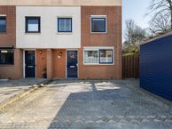 Van Wassenaer van Obdamstraat 20, 3317 WX Dordrecht