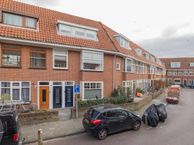 Cremerstraat 41, 2032 KM Haarlem