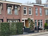 Réaumurstraat 24, 1097 RG Amsterdam