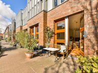 Feike de Boerlaan 121, 1019 KV Amsterdam