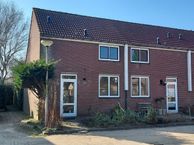 Kromme Weide 4, 1779 ES Den Oever