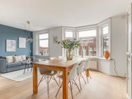 Vogelenzangstraat 44-3, 1058 SV Amsterdam