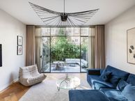 Cornelis Trooststraat 75-H, 1072 JD Amsterdam